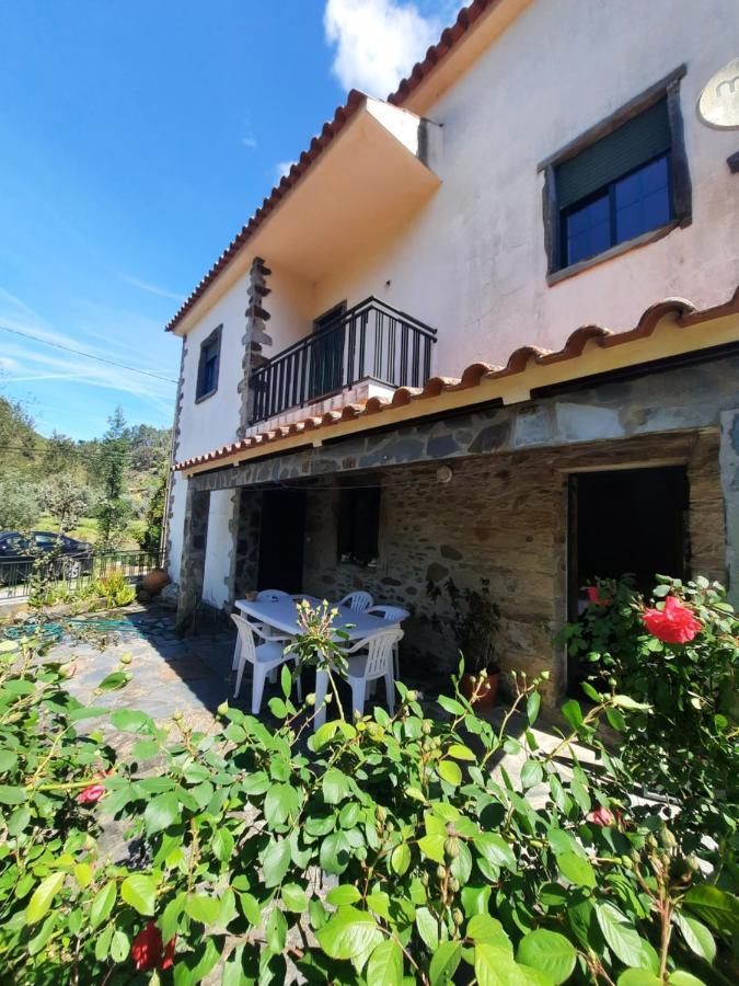 Casa Penafalcao Castelo Branco  Exterior foto