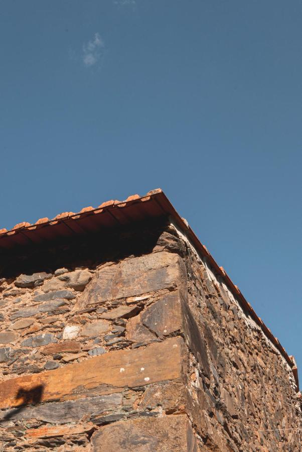Casa Penafalcao Castelo Branco  Exterior foto